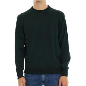 MAGLIA GIRO SEINSE VERDE